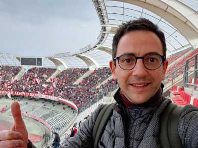 A fondarla nel 2009 fu Andrea Di Palo. �Sin da subito il nostro sforzo fu quello di non limitarci a informare, ma di dare spazio anche a curiosit�, interviste esclusive, pareri degli appassionati�, chiarisce il direttore